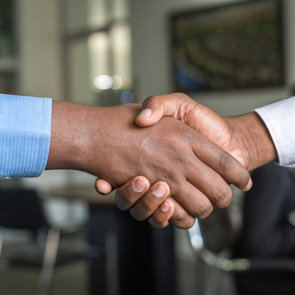 Trusted HOA Management for Converse Communities