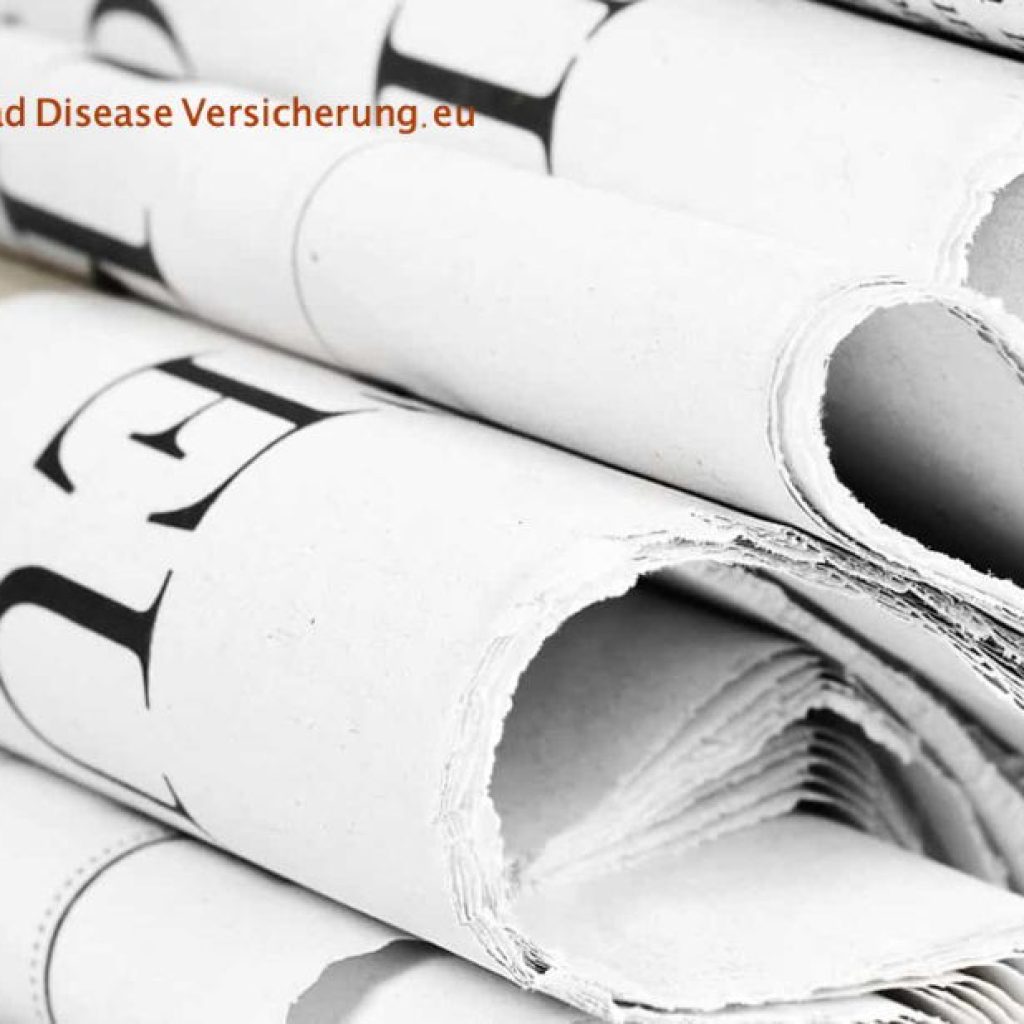 Schutz vor schweren Erkrankungen in Deutschland: Ihre passende Versicherungslösung