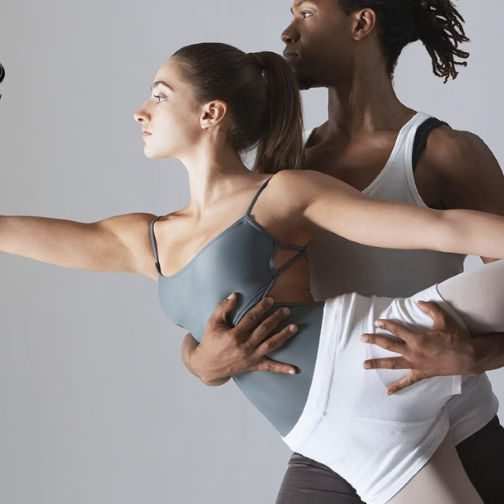 Learning to Move: Fun Dance Classes for Young Performers