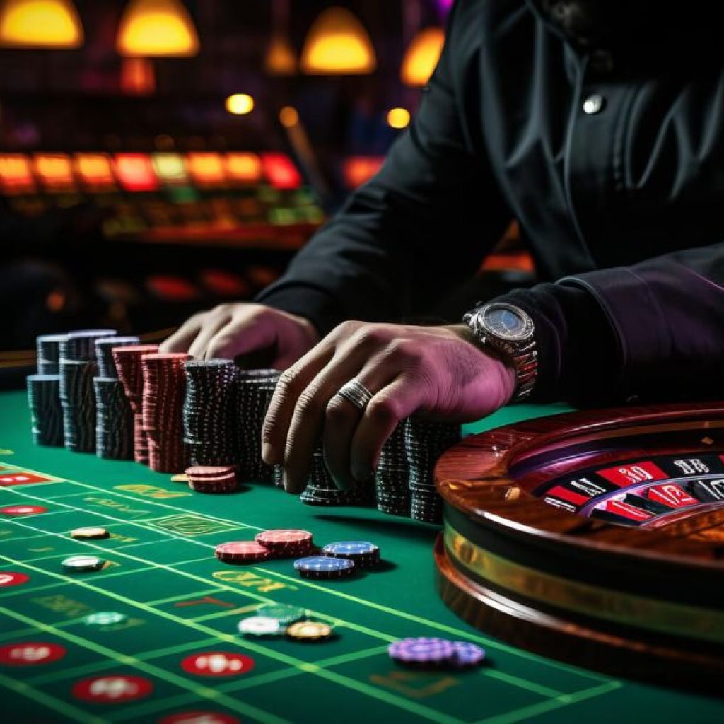 How to Play Roulette for Real Money: Tips, Sites & Safe Winnings
