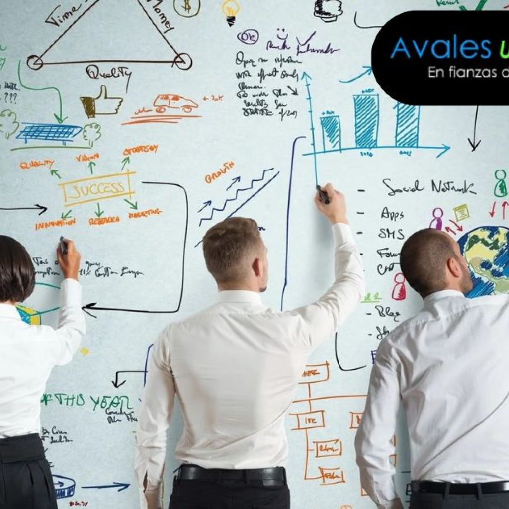 Garantía de obras y contratos: tranquilidad para su empresa