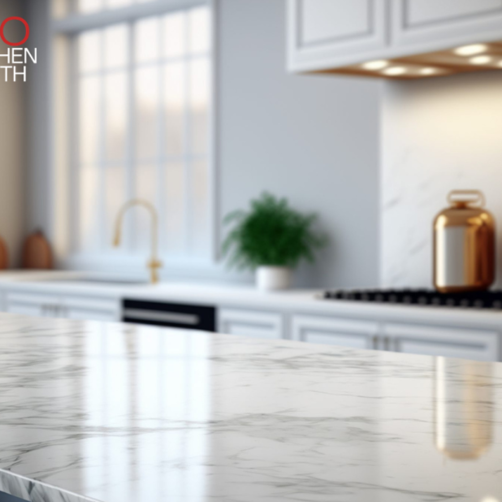 Premium Cabinets for Kitchen and Bath in Burnaby—Elegant, Custom Solutions