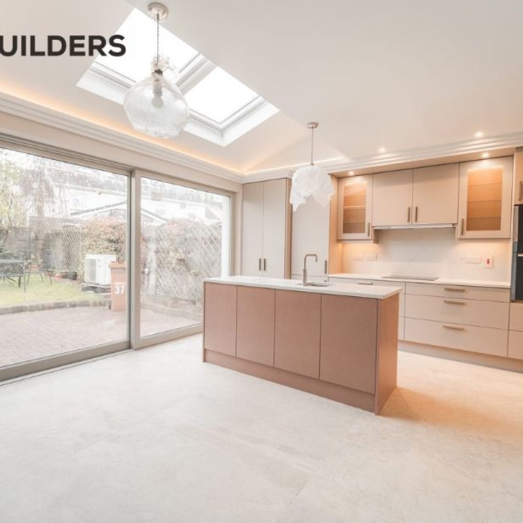 Certified Retrofit Experts in Dublin for Energy-Efficient Upgrades
