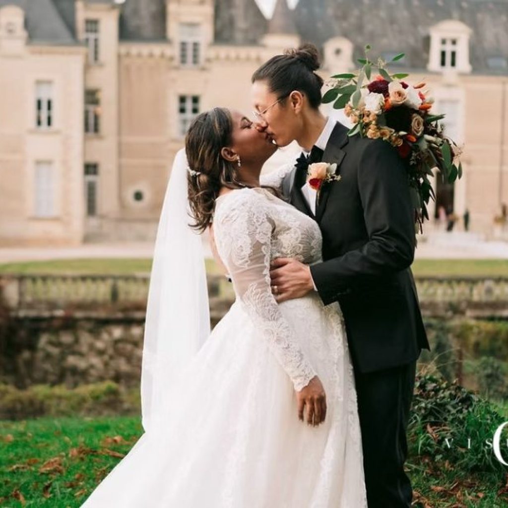 Capture Genuine Moments with an Experienced Wedding Photographer