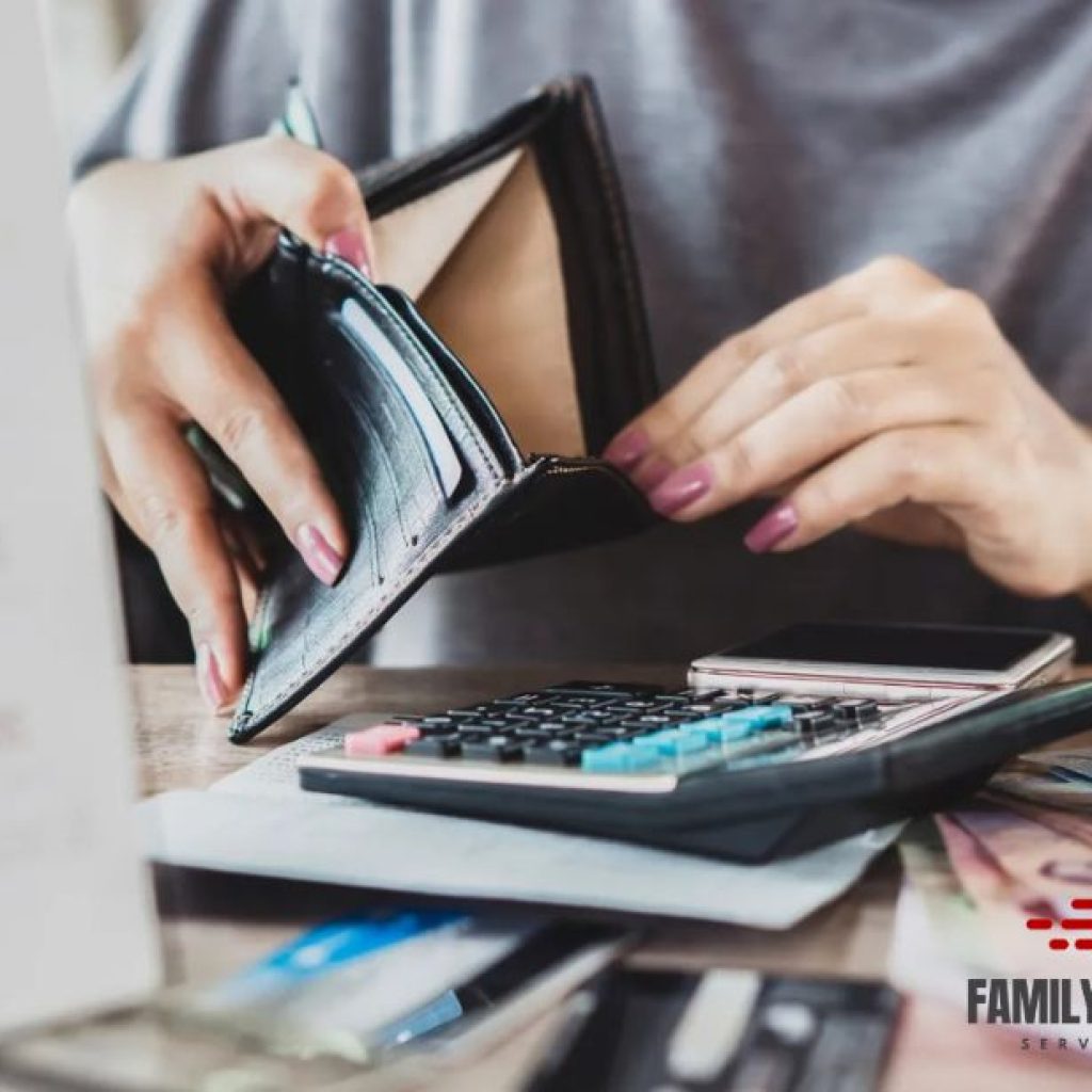 Personalised family financial planning you can trust