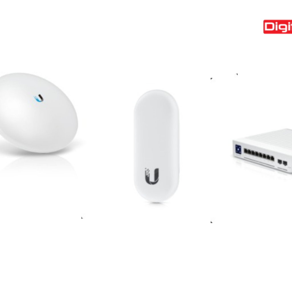 Explore Trusted Ubiquiti Partners Across Africa