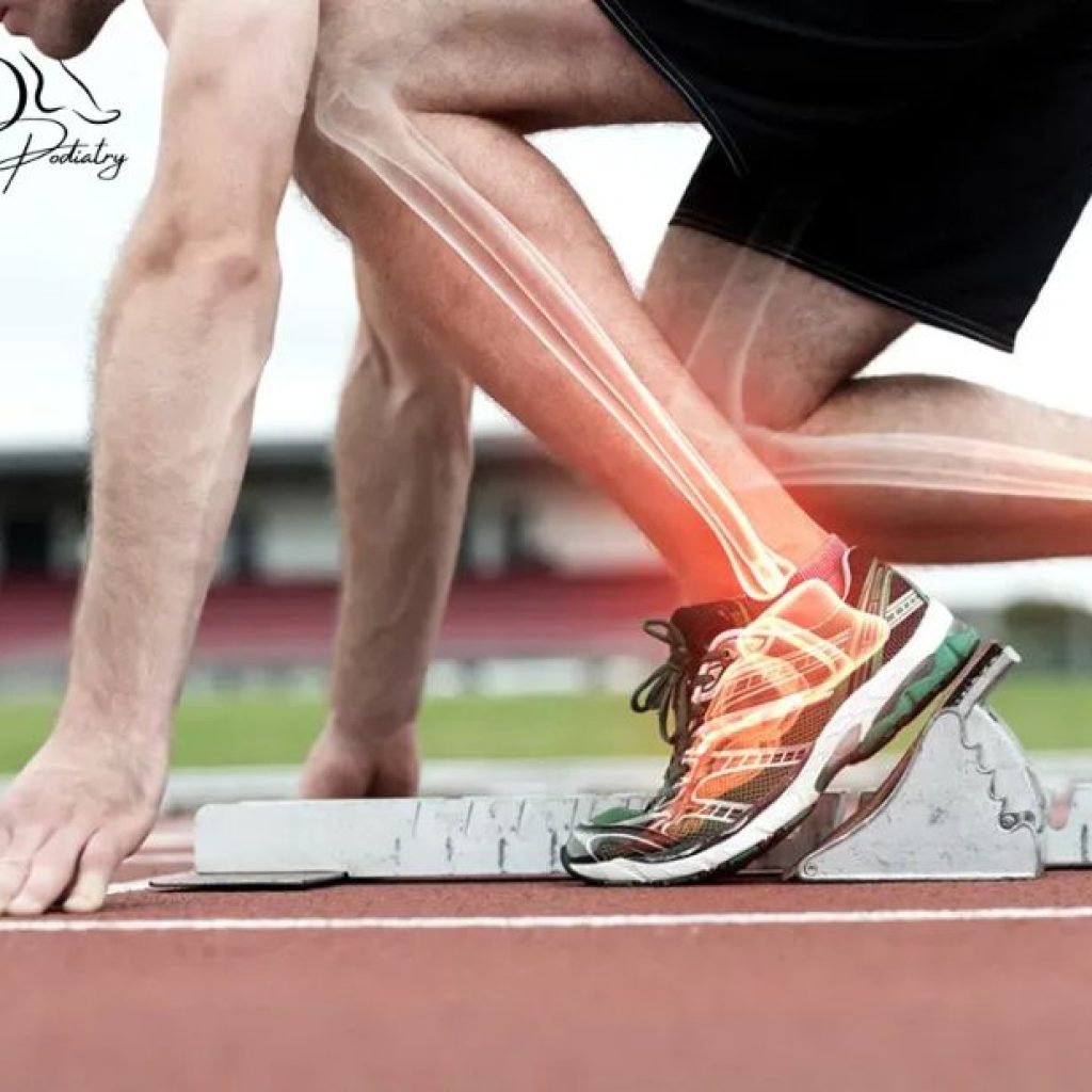 Relieve discomfort from toe calluses with expert care