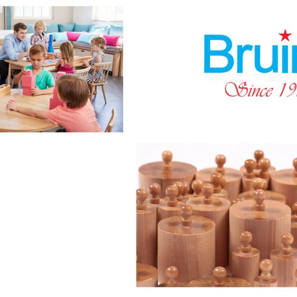 High-Quality Montessori Tools for Early Learners in the USA