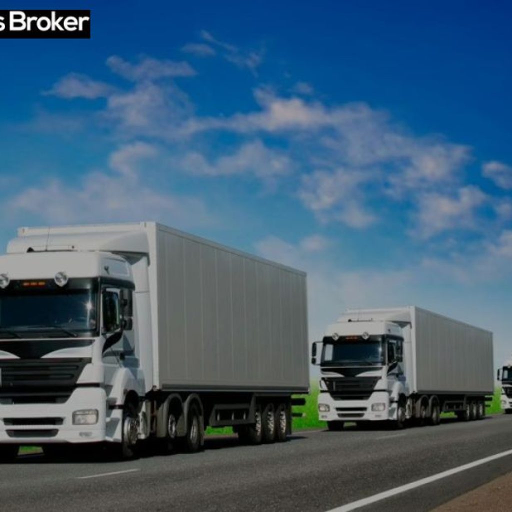 Reliable Full Truckload Shipping in Florida | Fast & Safe