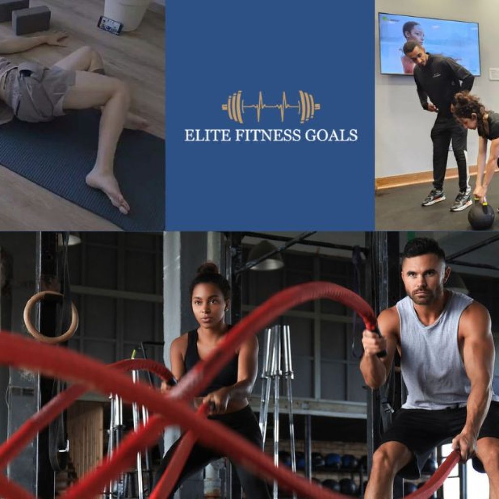 Discover Dynamic Reading-Based Fitness Classes Near You