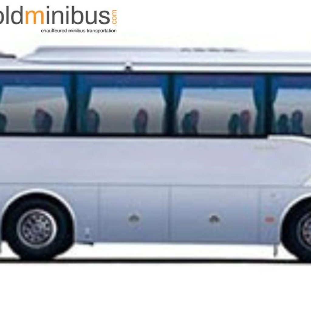Elegant Wedding Transport in the Cotswolds for Your Big Day