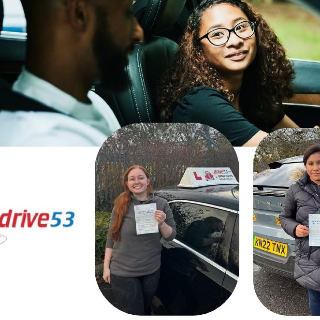 Learn to Drive in Bristol: Expert Tuition, Flexible Booking