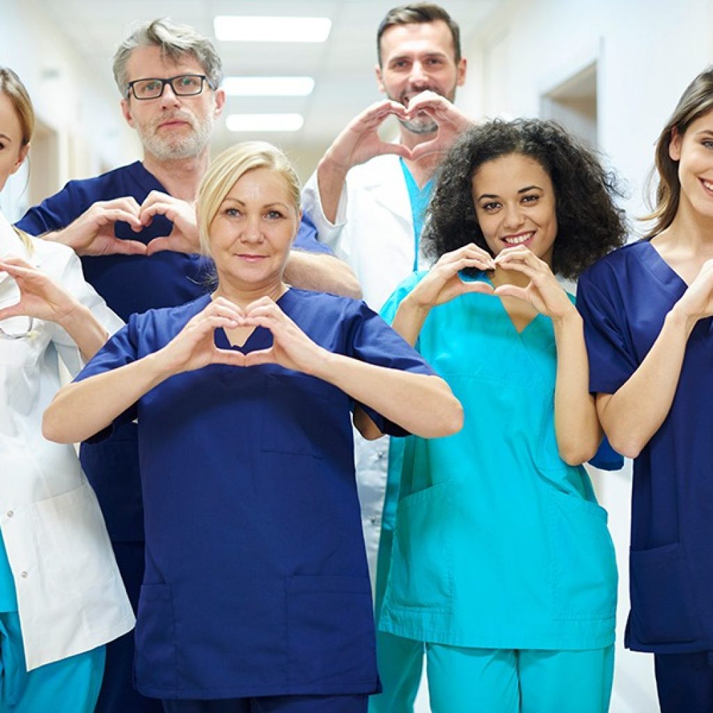 Integrated Cancer Care Across Borders: A Compassionate Approach