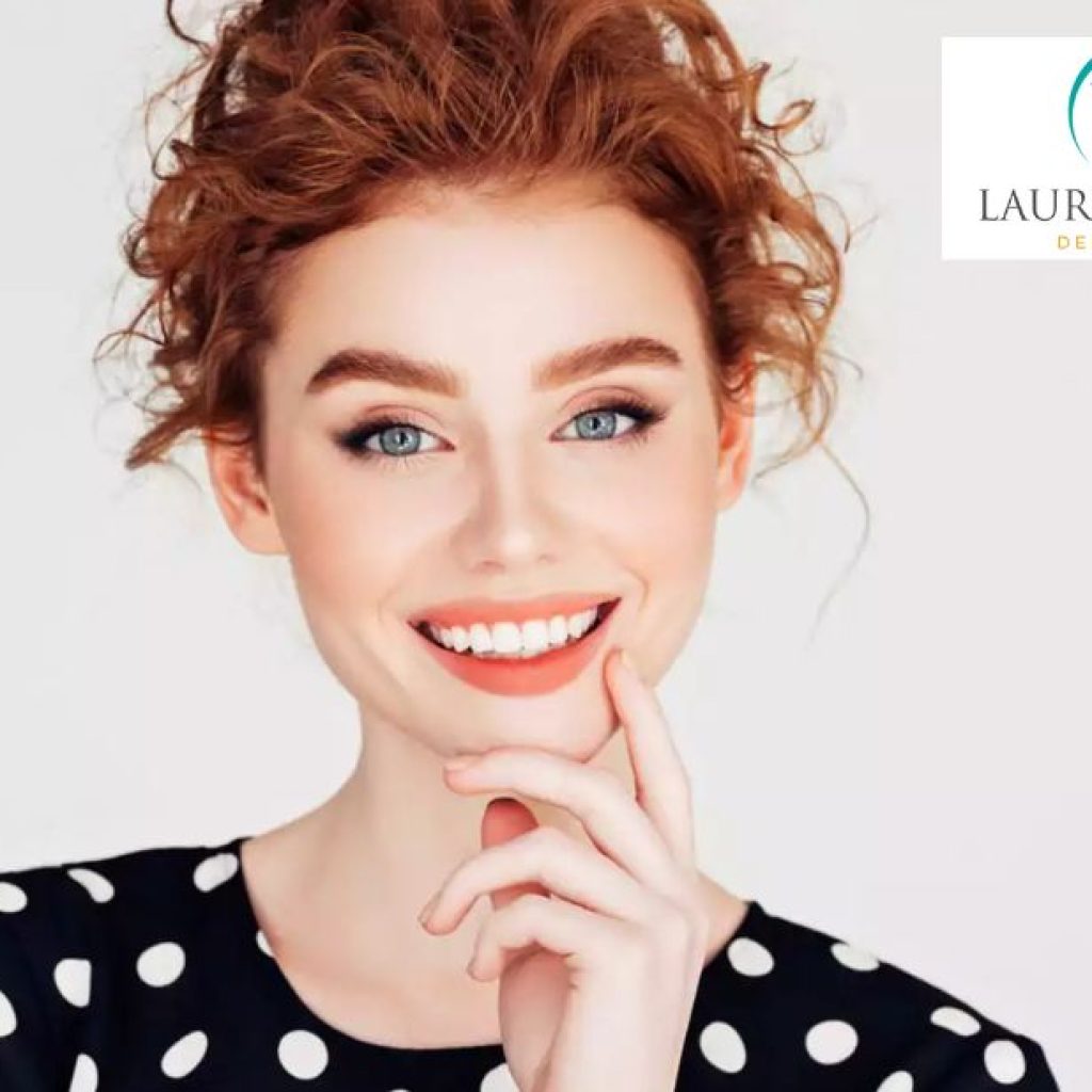 Clear braces for a confident smile: modern alignment options