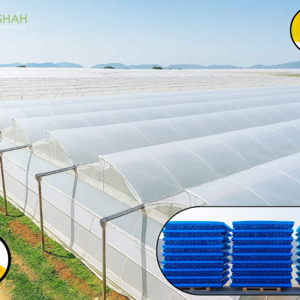 Versatile Plastic Sheeting Solutions for Every Project
