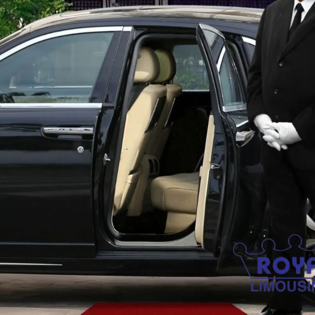 Elegant Miami Wedding Transportation: Your Day, Your Style