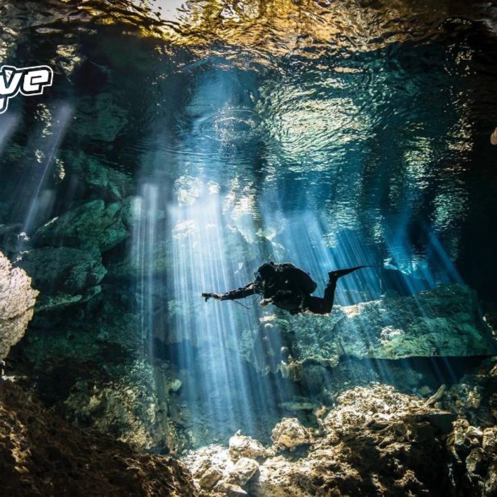 Explore Mexico’s Hidden Cenotes: A Guide to Spectacular Underwater Caves