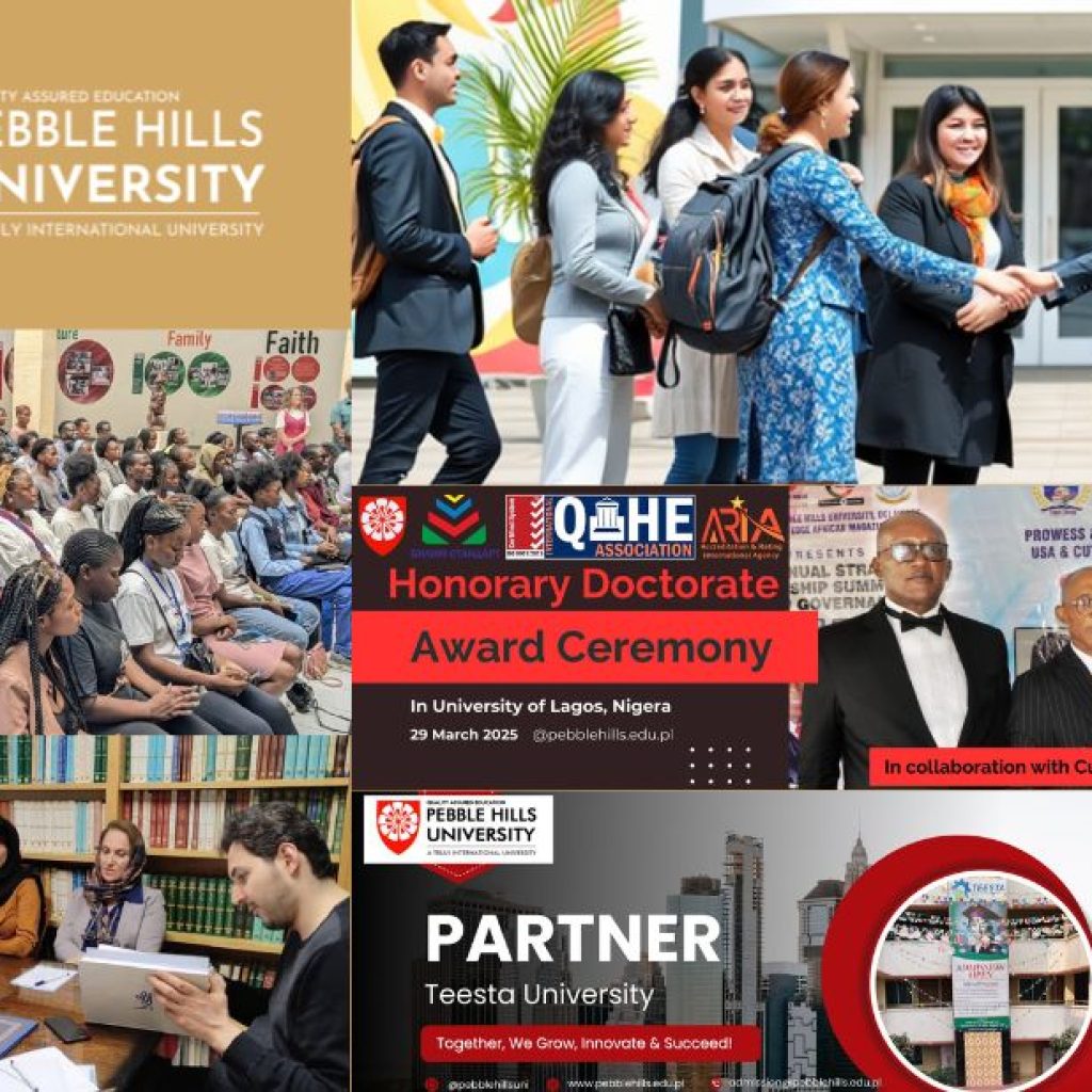 Create Your Personalised Degree Online: Tailored Path to Success