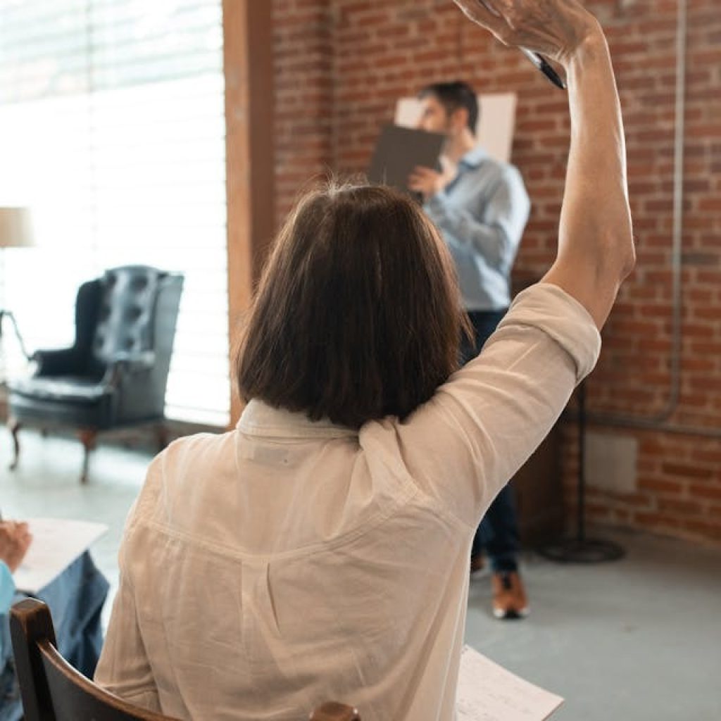 Become a Confident Trainer with an Online ToT Programme