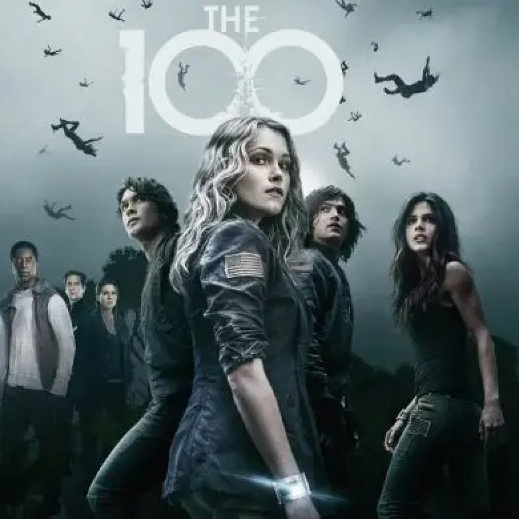 Echo’s Journey: Tasya Teles and her arc on The 100