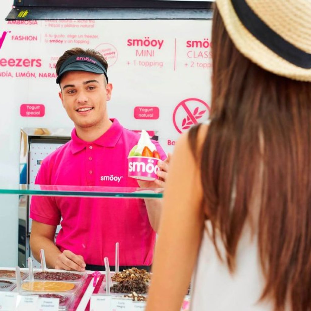 Find Local Treats: Satisfy Your Sweet Tooth Nearby