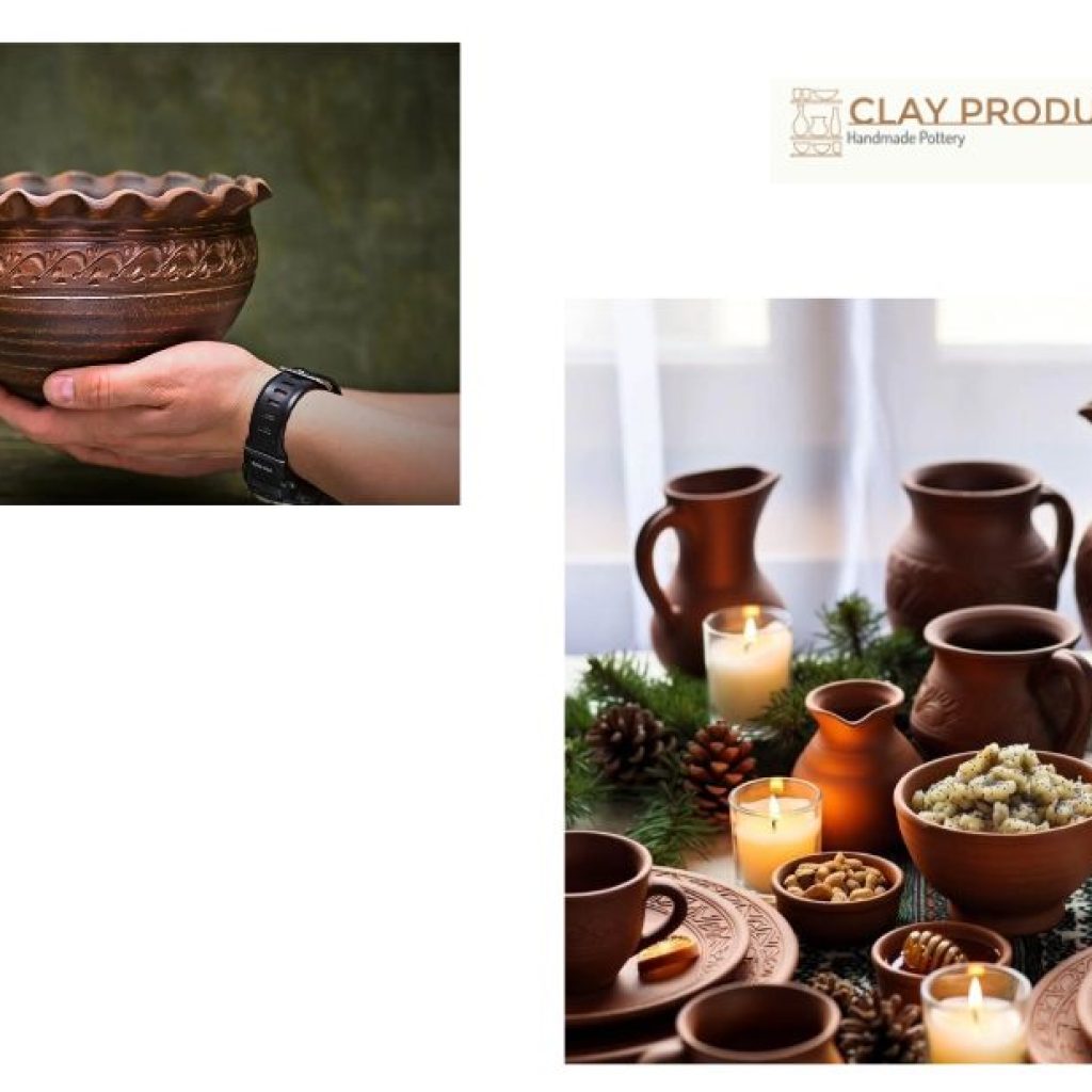 Handcrafted Stoneware Wine Glasses for Every Occasion Handcrafted Stoneware Wine Glasses for Every Occasion