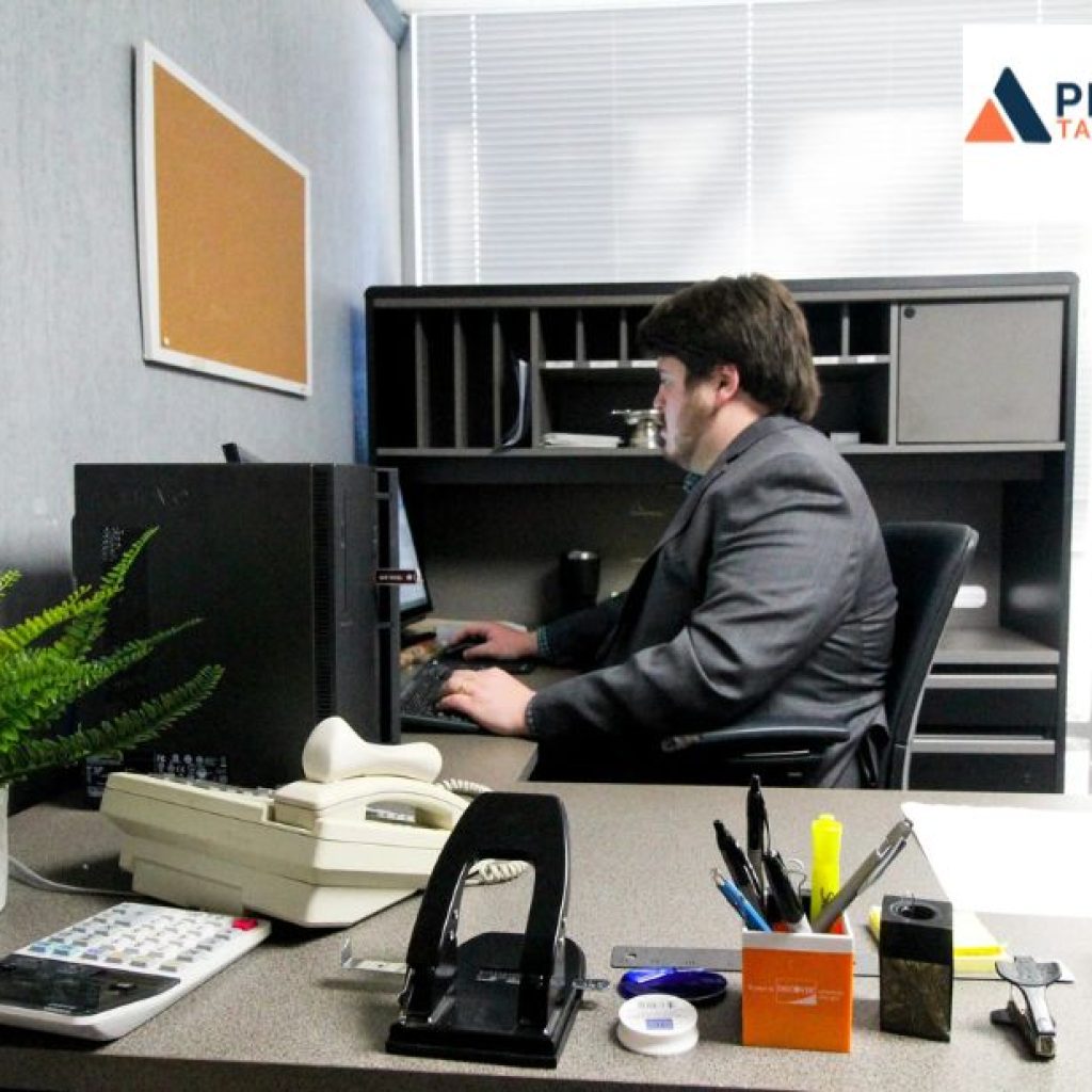 Comprehensive Network Solutions in Riyadh for Businesses