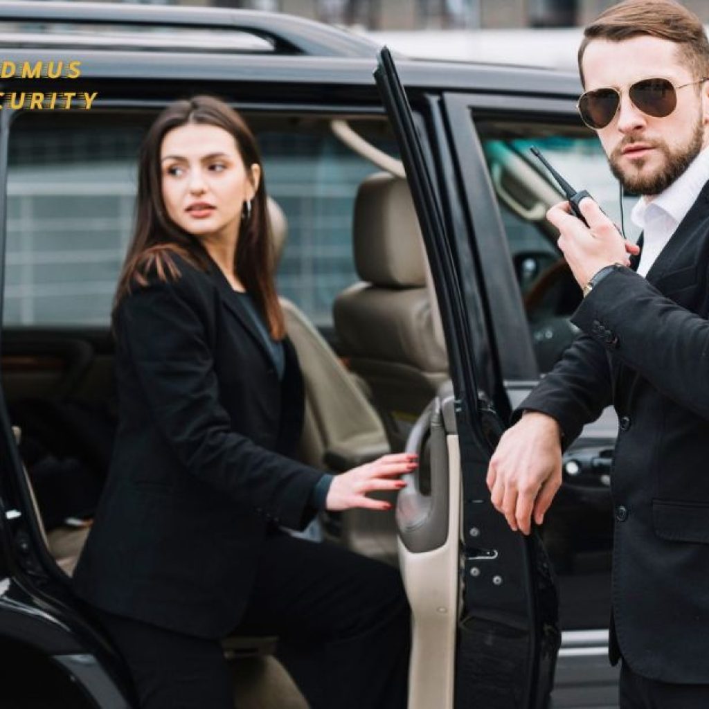 Reliable on-the-go security for Port Moody properties