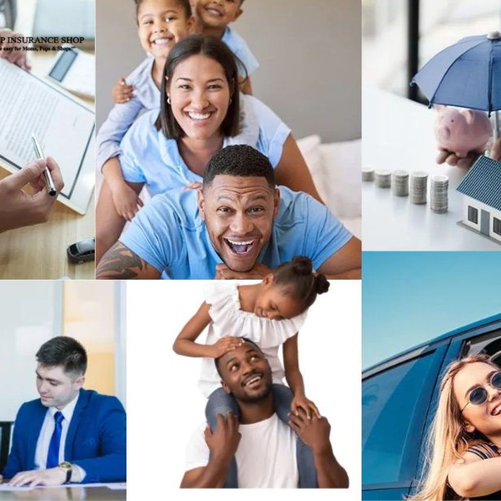 Brighten Your Team’s Outlook with Group Vision Cover in the USA