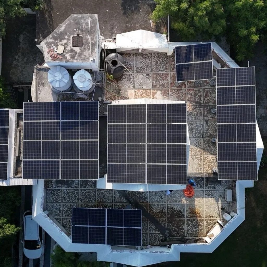Top Solar Installations in Delhi NCR by Trusted Experts