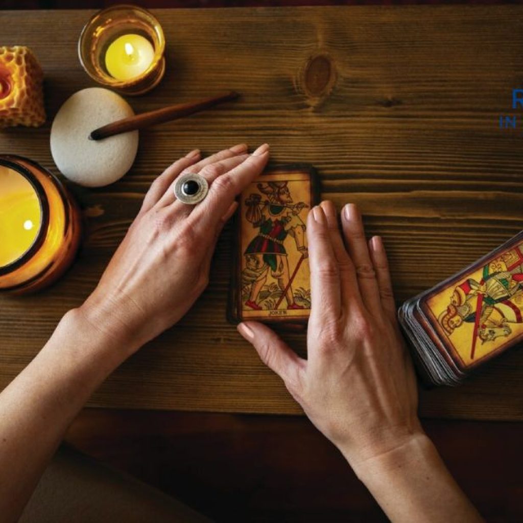 Healing Vibes in the Capital: Reiki Sessions for Stress Relief