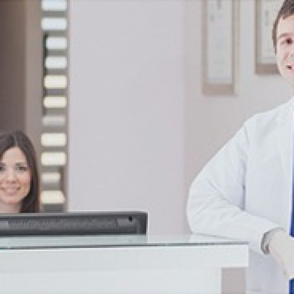 Find your ideal dental practice with expert guidance