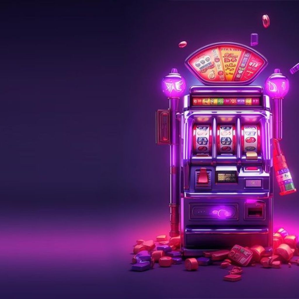 Discover Thrilling Real Money Slots in India: Big Wins Await