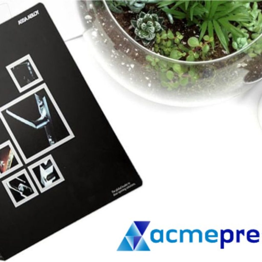 Elegant, personalised packaging solutions for standout gifts