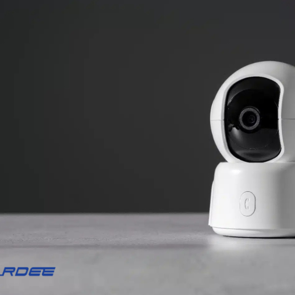 Smart Security at Home: Protect Your Property with Modern Aerial Surveillance