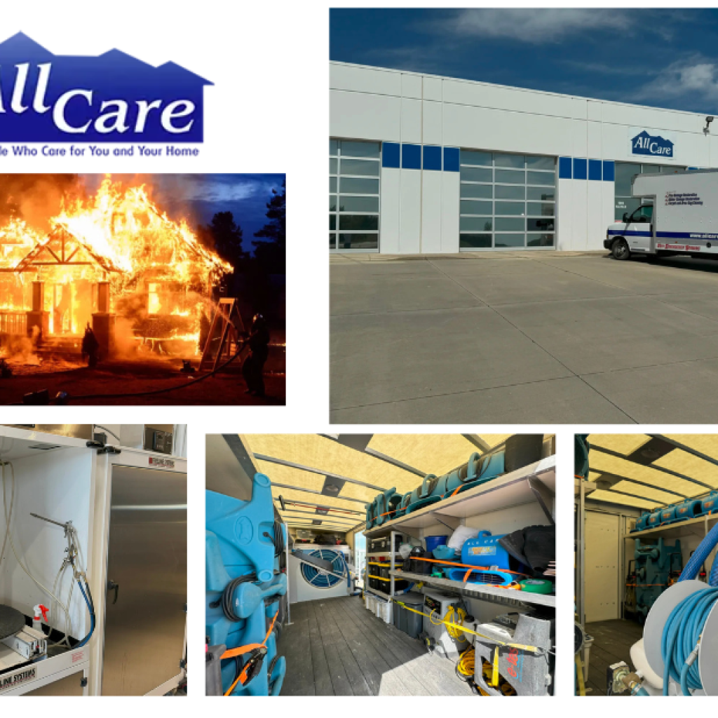 Restore Your Home: Trusted Damage Repair and Recovery Services