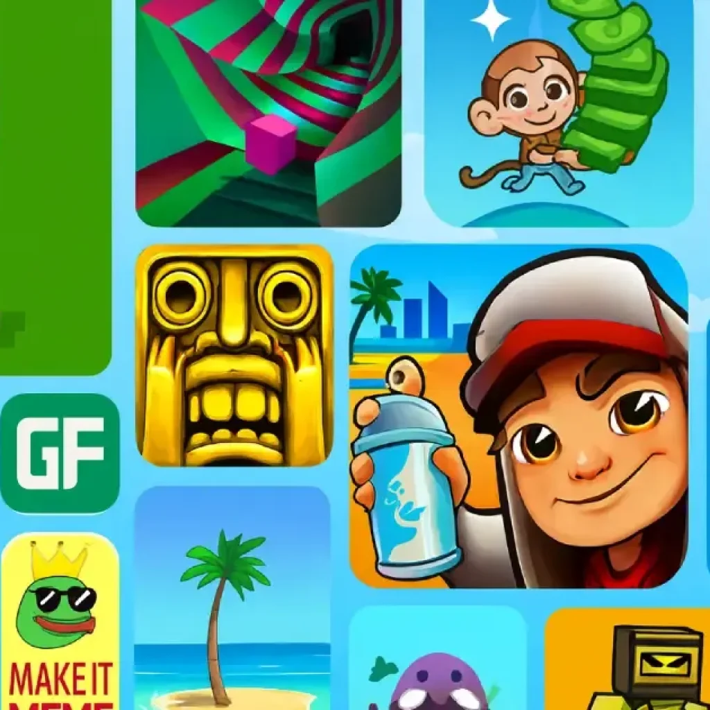 Play Free Browser Games: Fast, Safe and Accessible Anytime