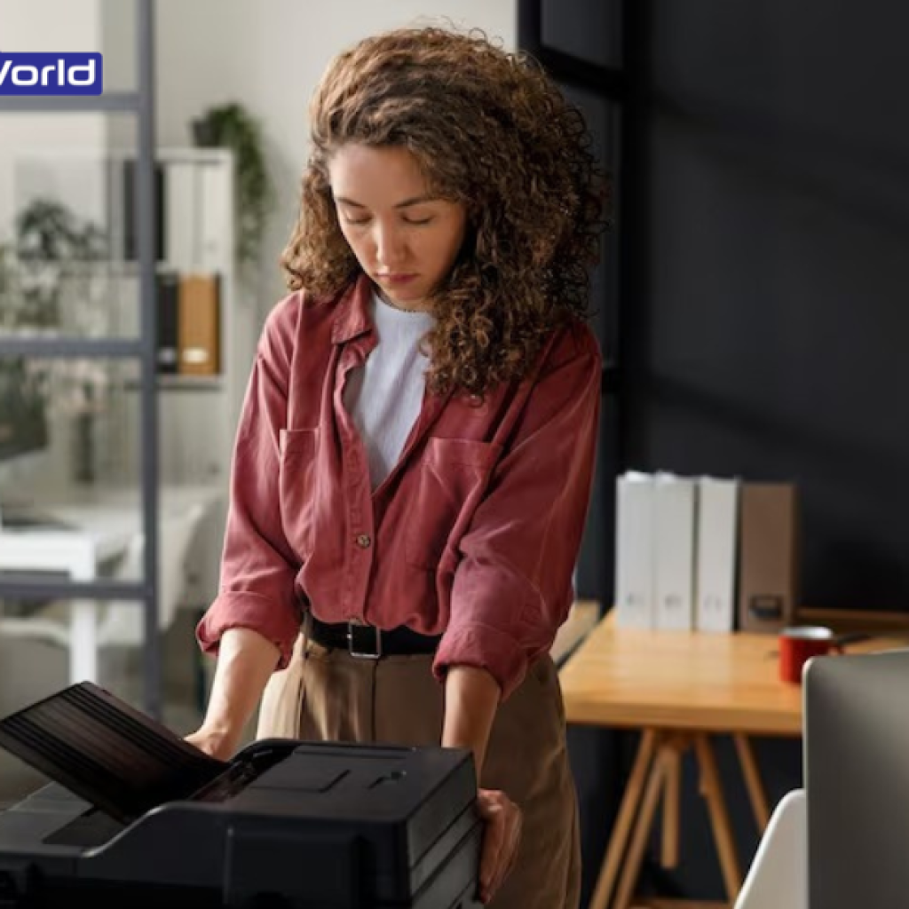 Top Epson Printers for Reliable Home and Office Use in the Kingdom