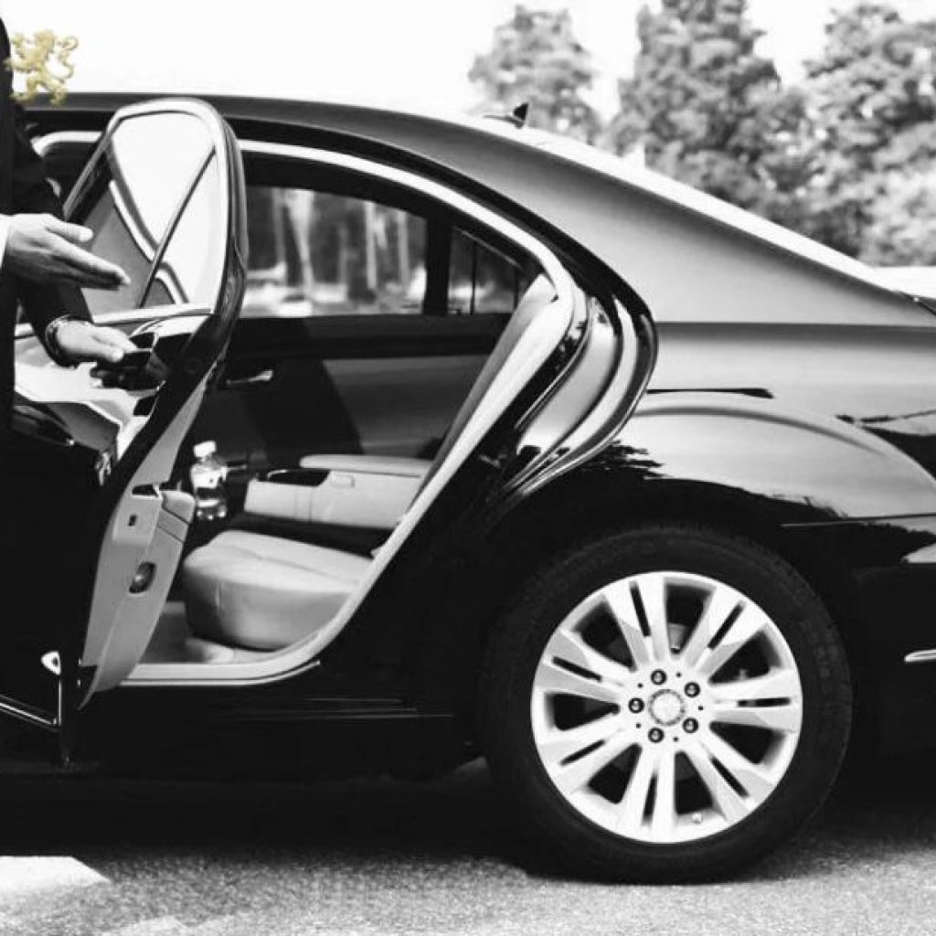 Snel en makkelijk een taxi boeken in Brielle