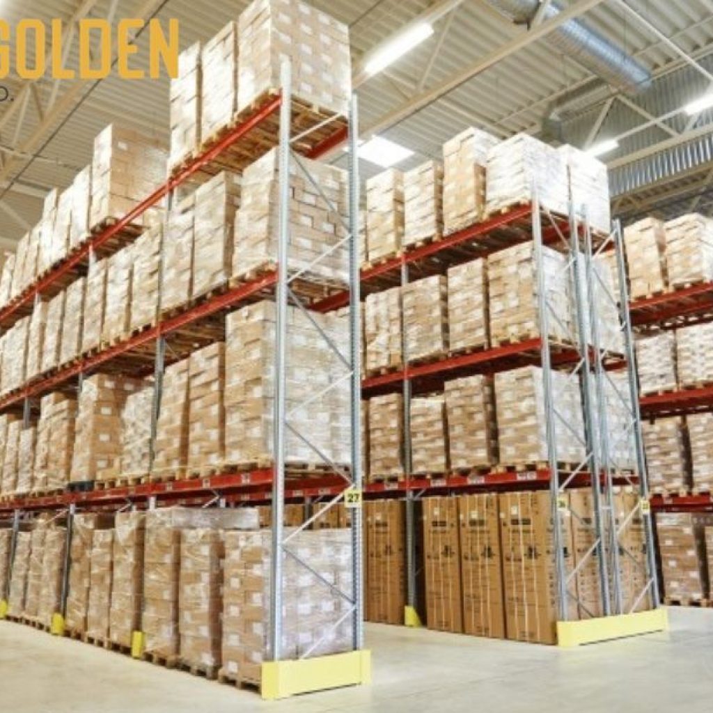 Efficient Warehouse Solutions for Raipur’s Logistics Network