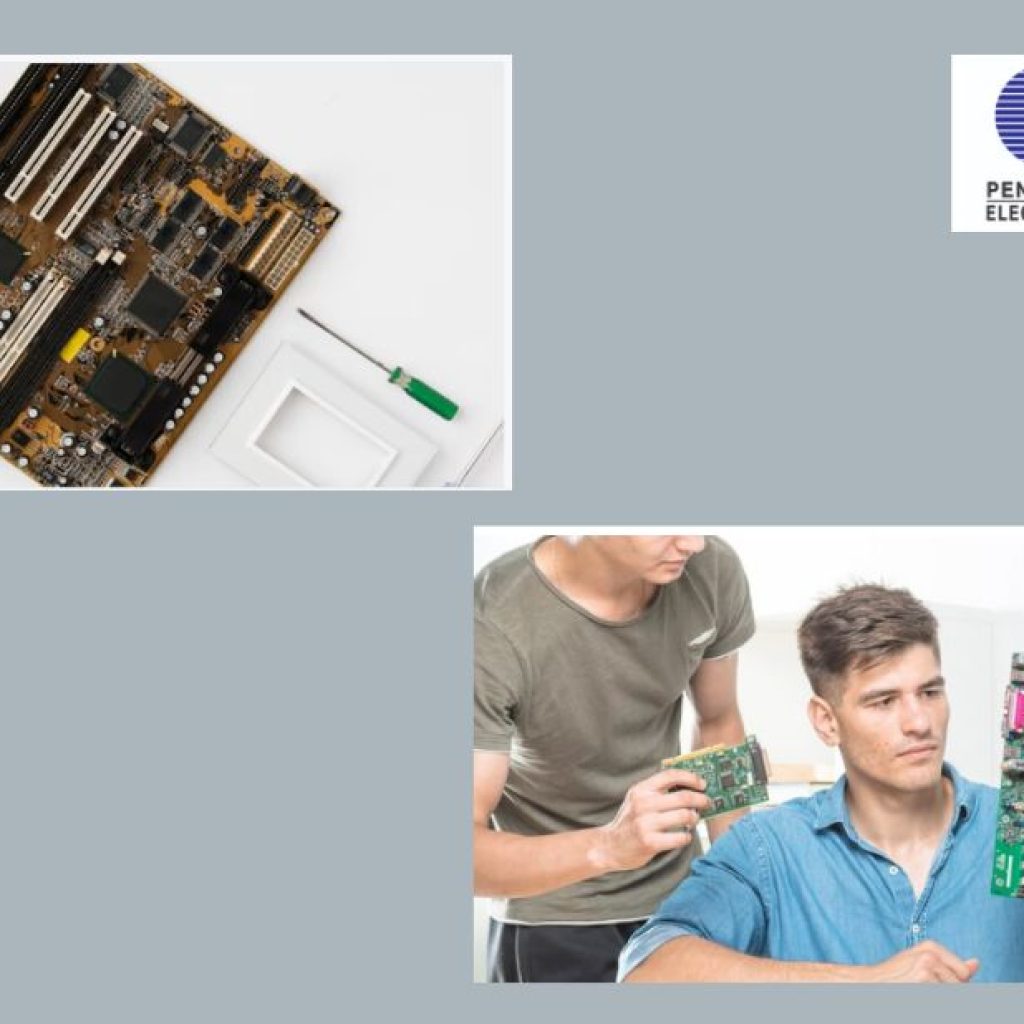 Professional PCB Assembly Solutions for Precise, Reliable Electronics