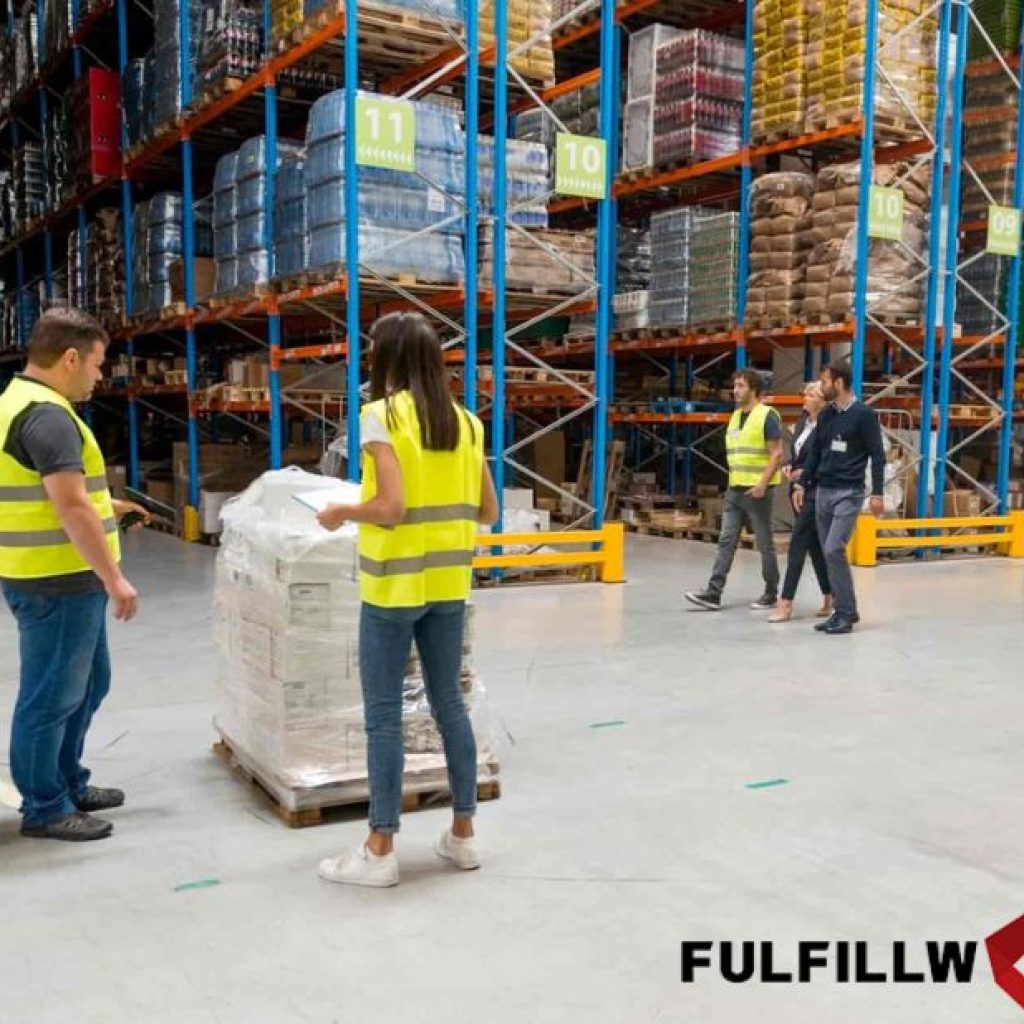 Streamlined Melbourne Order Fulfilment for Your Online Store