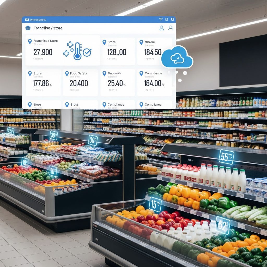 Smart Fleet Monitoring: Real-Time Vehicle Tracking for Better Efficiency