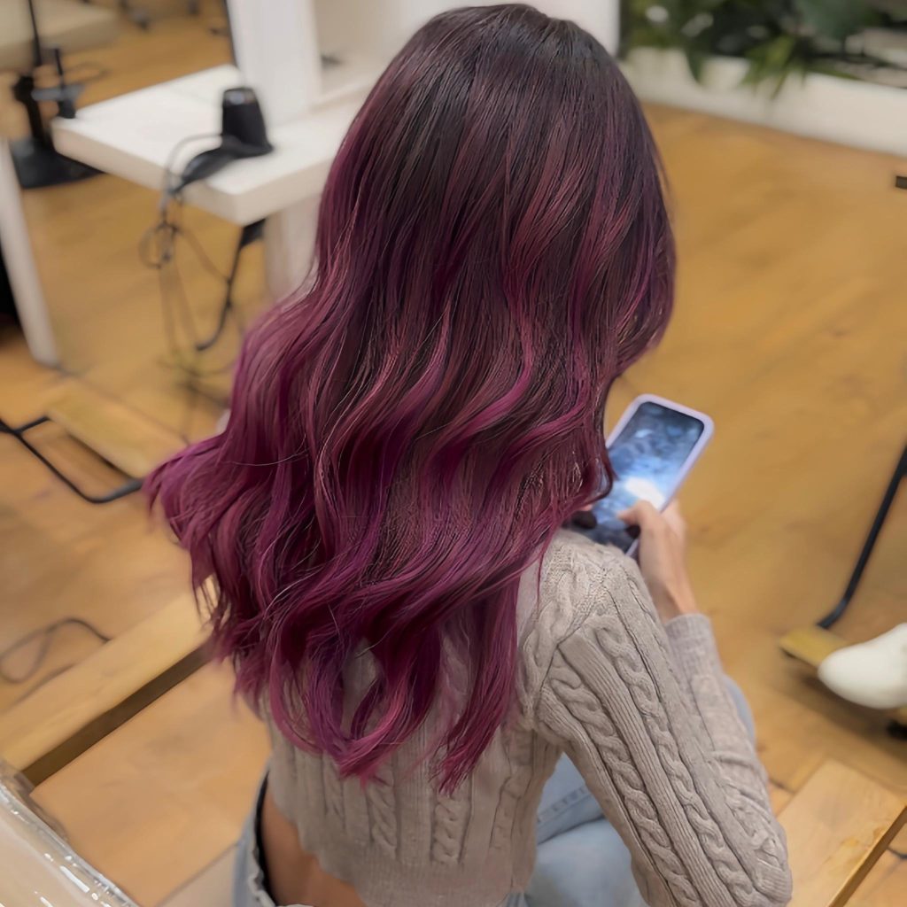 Discover Malaysia’s Premier Hair Studio for Style & Shine