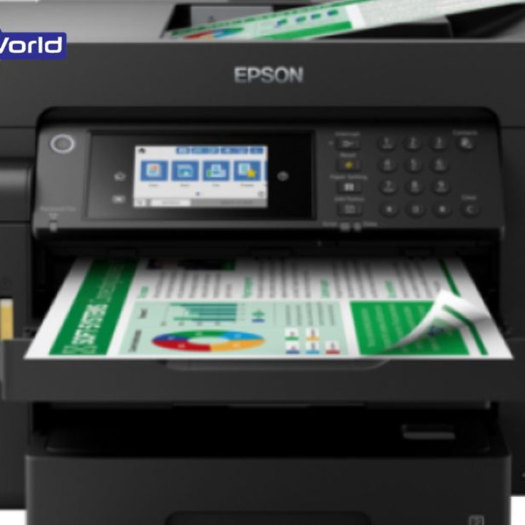 Trusted Epson Printer Suppliers for the Russia Market