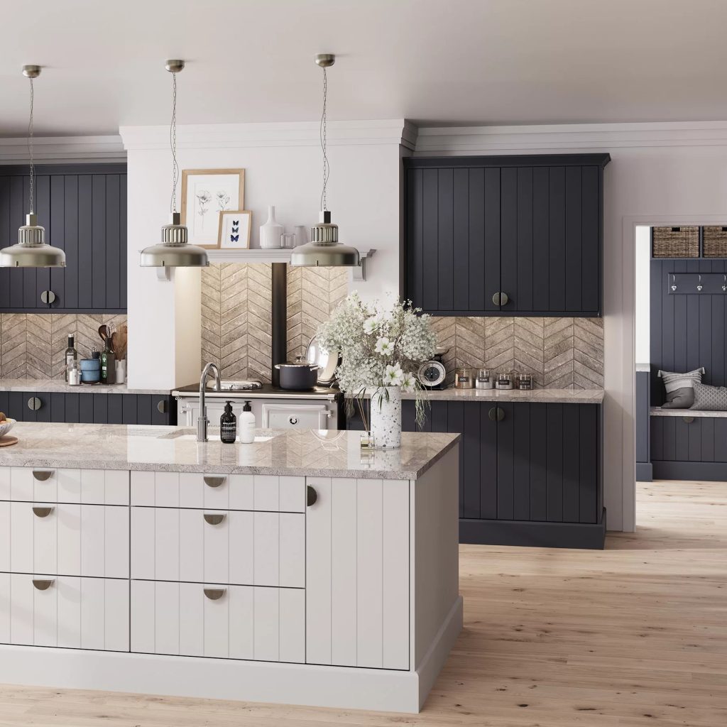 Transform Your Kitchen with Stunning Cabinet Fronts