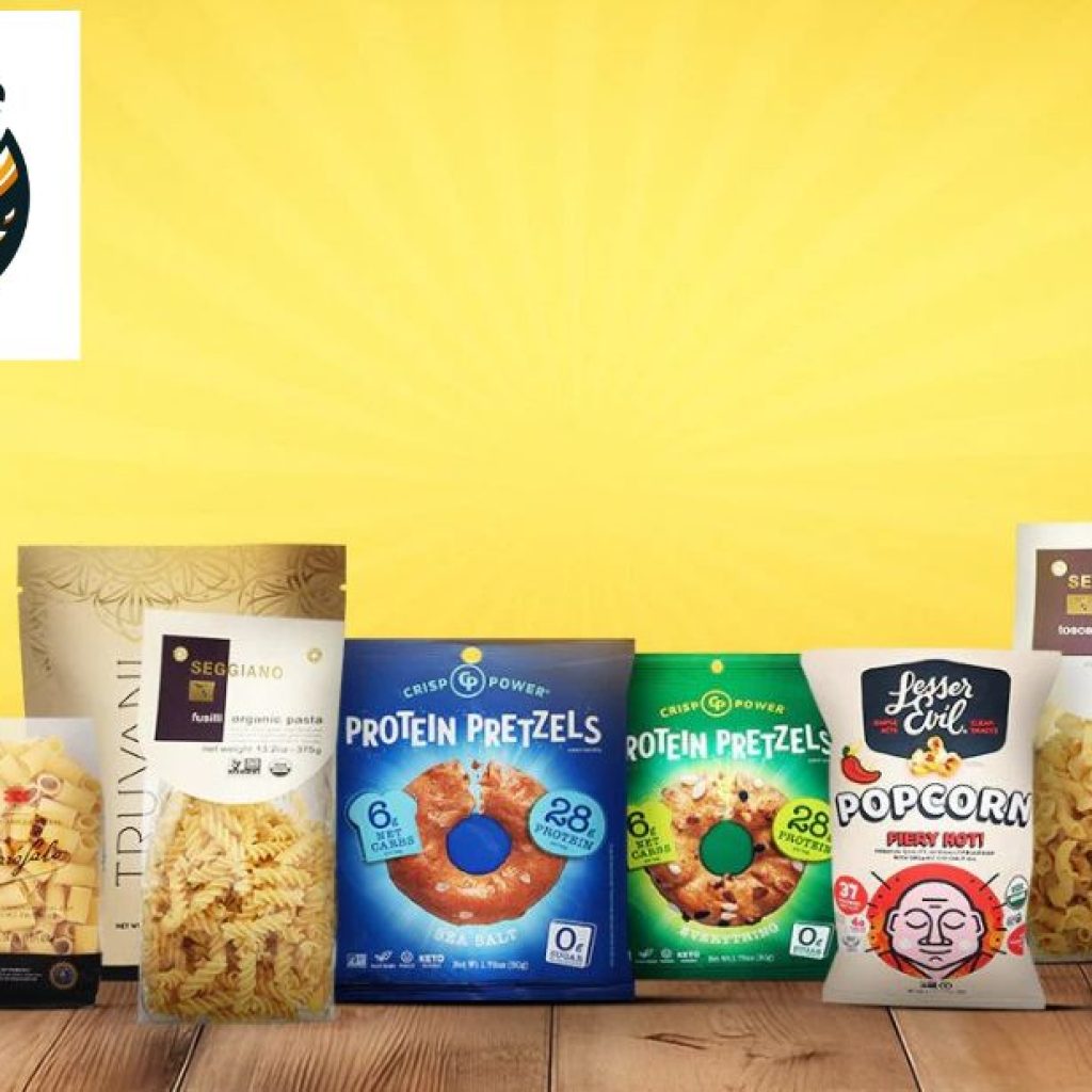 Sip Pure Goodness: Find Your Favorite Organic Beverages