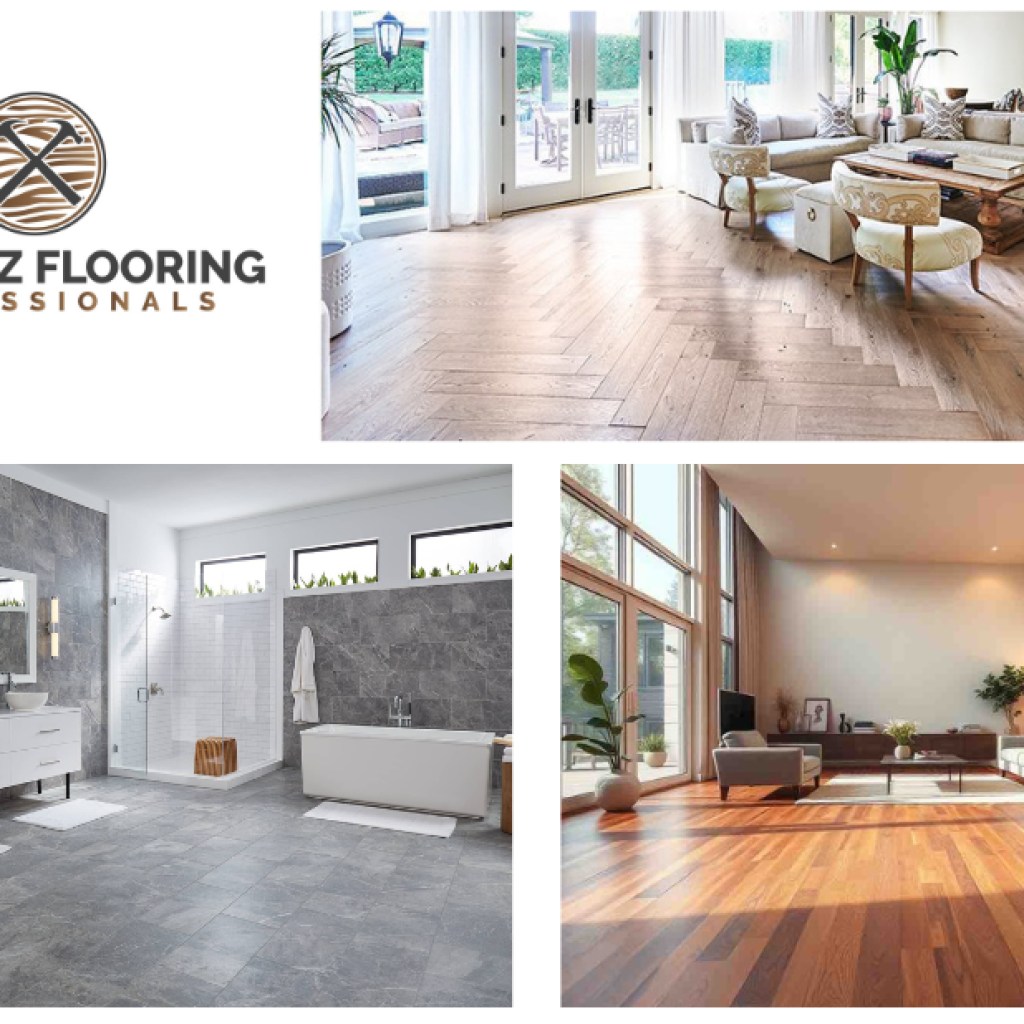 Affordable hardwood floor refinishing in Sparta, NJ – get a clear estimate