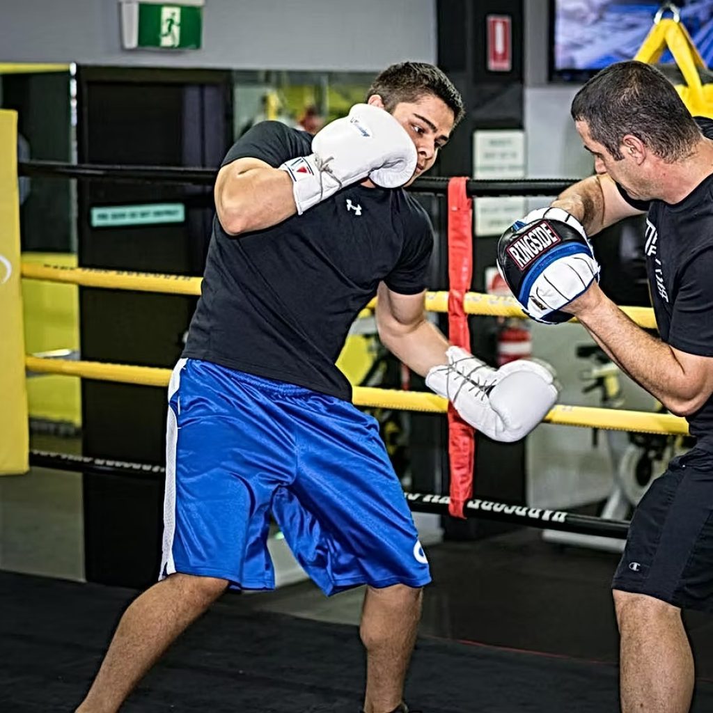 Find Your Local Gym for Serious Strength Training
