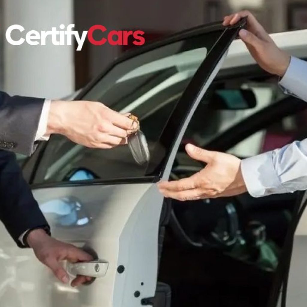 In-Depth Vehicle Condition Report for Confident Car Decisions